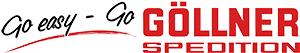 Spedition Göllner Logo